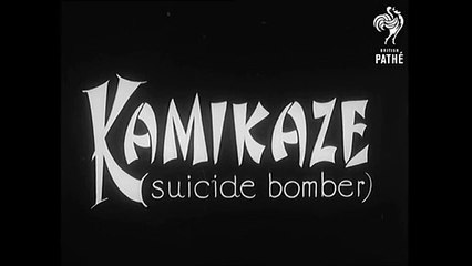 kamikaze