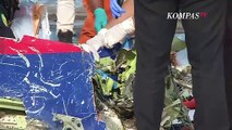 Jenazah Kapten Afwan Pilot Sriwijaya Air SJ 182 Teridentifikasi