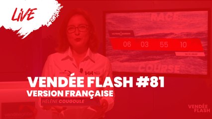 Vendée Flash #81 [FR]
