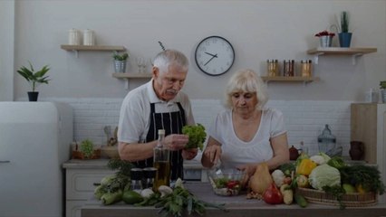 Dessert Ingredients That Are Good for Your Heart