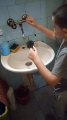 Александар вода