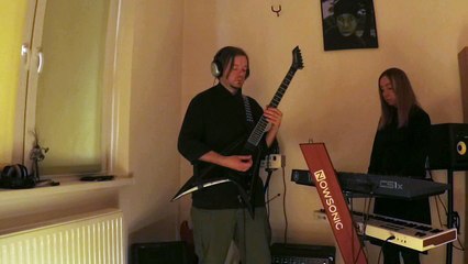 Evelyn - Programmed Dream [live from the rehearsal room 17.04.2020]