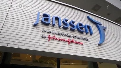 Vacina da Johnson & Johnson tem 66% de eficácia