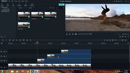Freeze Frame Sequence Effect l কিভাবে ফ্রিজ ফ্রেম সিকুয়েন্স ইফেক্ট তৈরি করা যায়