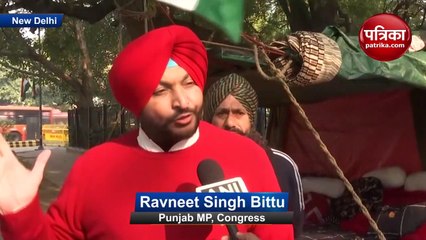 पंजाब के सांसद का ऐलान 1 फरवरी को नहीं चलने देंगे संसद