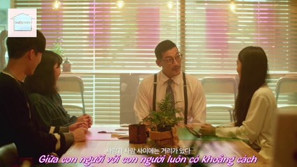 [Vietsub] Replay: Khoảnh khắc bắt đầu- Tập 2: Gần thêm chút nữa