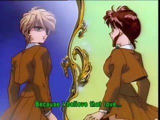 Fushigi Yuugi Ep 44 Eng DUB