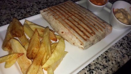 Tacos Mix Easy and delicious ألذ طاكوس بطريقة احترافية وبسيطة