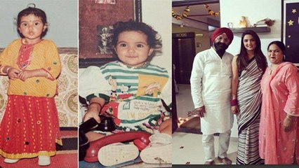 Bigg Boss 14: जानिए कैसा रहा Jasmin Bhasin का Struggle और Popularity | FilmiBeat