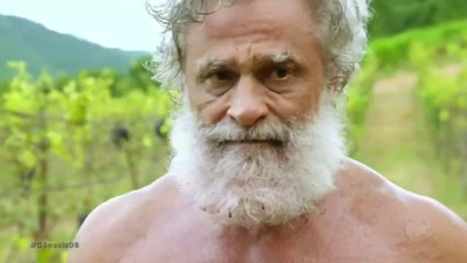 Novela Gênesis - Capítulo 8 Completo HD