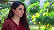 Main Agar Chup Hoon  | Episode 69 | 29th January 2021 | Har Pal Geo  Drama