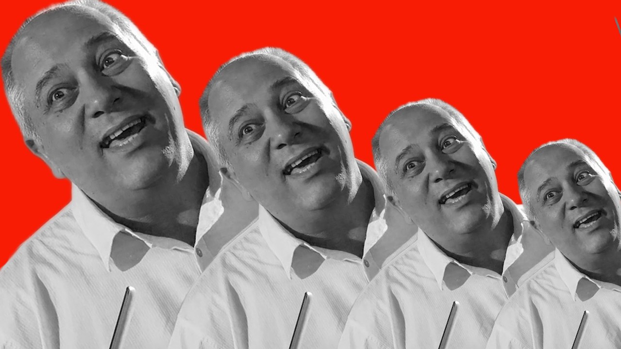 El ministro de Cultura de Cuba enloquece y agrede a periodistas y artistas