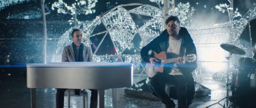 İlyas Yalçıntaş & Enbe Orkestrası - Mecnun