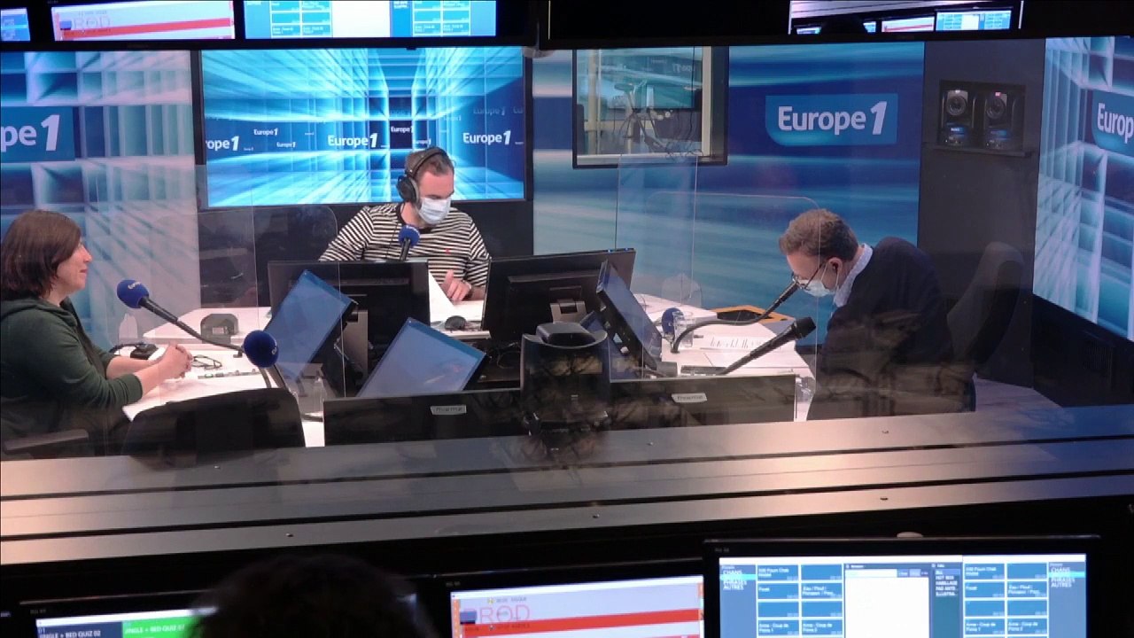 Le quiz du 29/01/2021