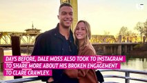 Clare Crawley Reveals What's Bringing Her 'Happiness' After Dale Moss Split