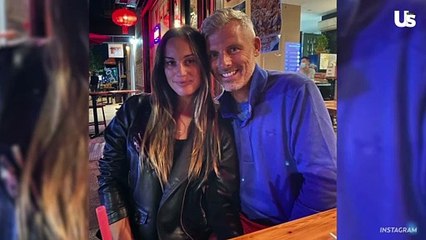 Summer House’s Hannah Berner, 29, Jokes She’s ‘Nervous’ Boyfriend Des Bishop, 45, Will ‘Die’