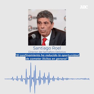 Redujeron delitos en México por covid