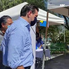 Se definen contendientes para alcaldía de Monterrey