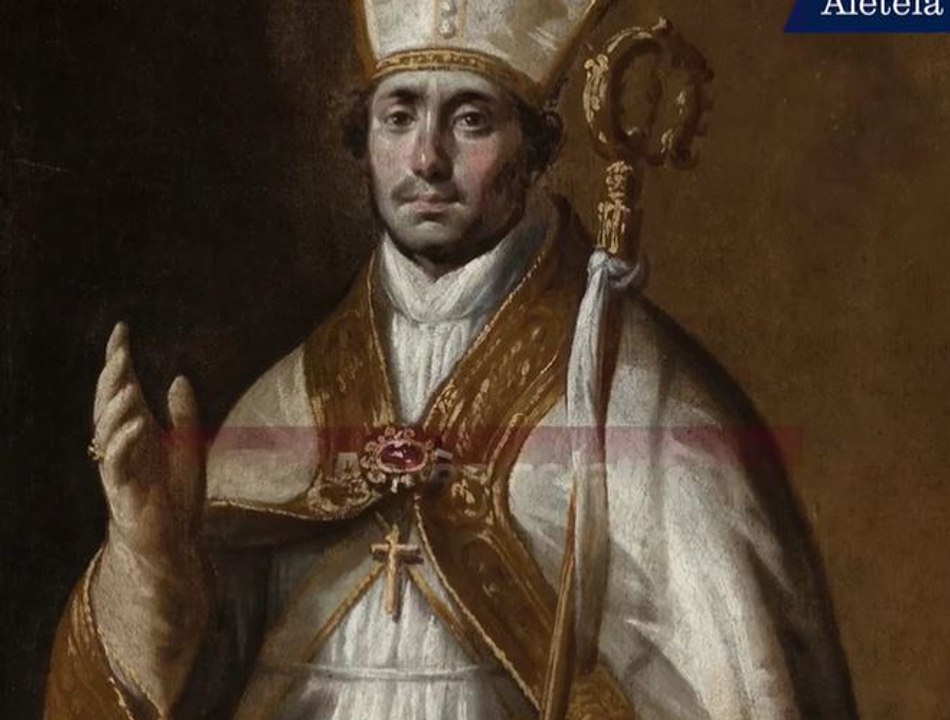 Trois choses à savoir sur saint Blaise, le saint patron de la gorge