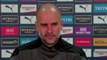 Guardiola previews City v Bottom club Sheff utd