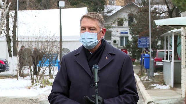 Νεκροί από πυρκαγιά σε νοσοκομείο στη Ρουμανία