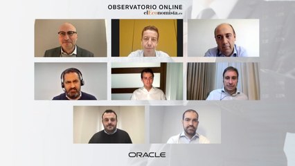 El banco del futuro se encamina a la micropersonalización del cliente - Observatorio Oracle