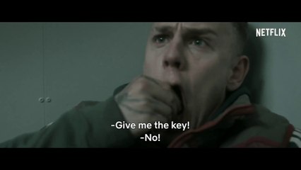 Bajocero (2021) Action, Adventure, Crime Movie Official Trailer