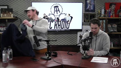 KFC Radio: We're Becoming NWHL Superfans Out of Spite