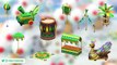 Animal Crossing New Horizons - 13 FESTIVALE ITEMS REVEALED (and 4 New Reactions) Update Guide Details