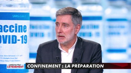 Y a-t-il un risque de révolte face à la crise sanitaire ?
