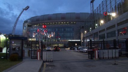 Göksel Gümüşdağ ve Ali Koç görüşmesi gerçekleşti