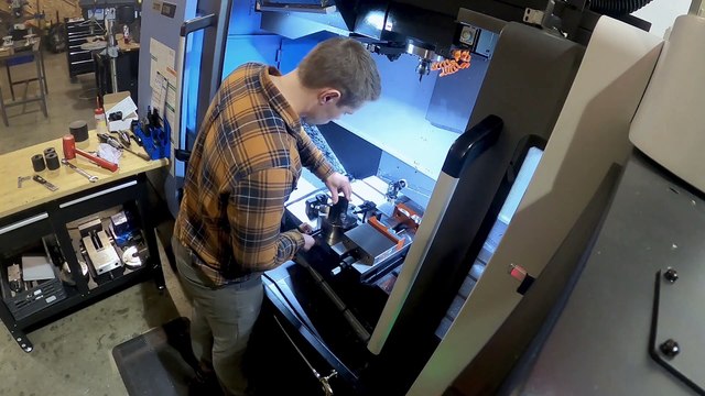 Dueck Manufacturing - Custom Metal Fabrication in Nanaimo, BC