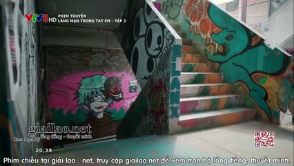 lãng mạng trong tay em tập 2 - vtv8 lồng tiếng tap 3 - phim trung quốc - xem phim lang mang thua vào tay em