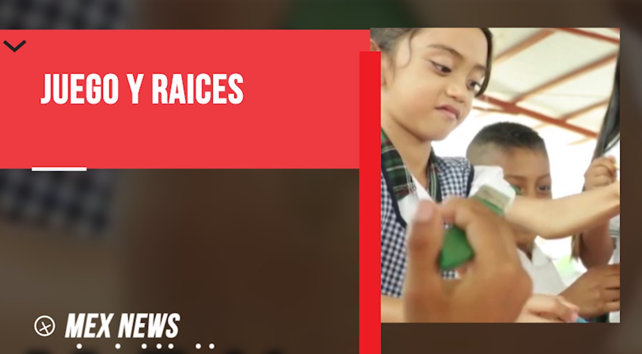 EN ENTREVISTA. EL JUEGO Y SUS RAÍCES. UN ACERCAMIENTO SIMBÓLICO A LA IDENTIDAD CULTURAL DE UN PUEBLO