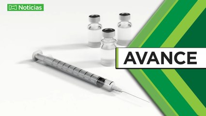 ¿Cuándo llegarán las vacunas a Colombia?