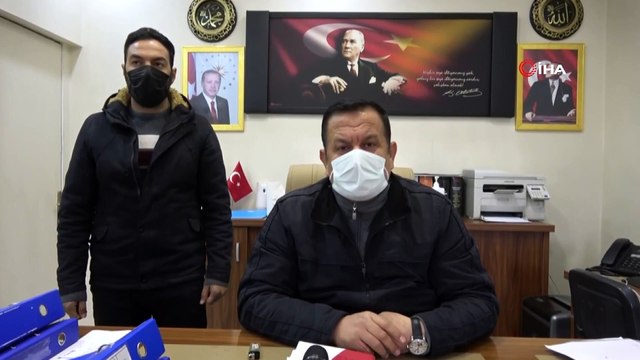 Ceylanpınar’da toplu köpek katliamı