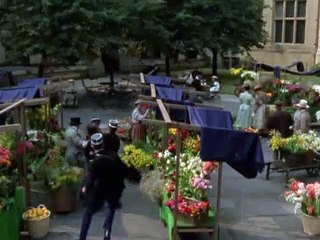 The Adventures of Sherlock Holmes S02E06 - The Final Poblem