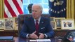 Biden signs executive orders on health care - 1_28 (FULL LIVE STREAM)