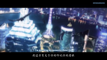 Qin Xia Episode 10 English Subbed