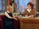 Cloris Leachman Interview