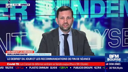 Le CAC 40 dans le rouge, l'automobile et les banques souffrent - 29/01