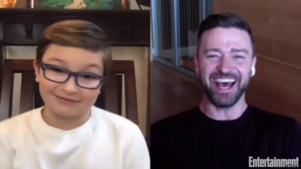 Around the Table with 'Palmer'