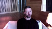 ‘Palmer’ Star Justin Timberlake on Being Bullied and His Advice for Kids Today