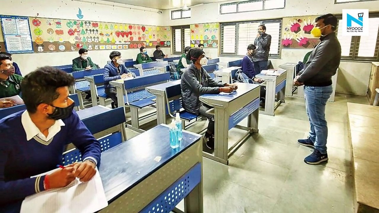 Delhi schools to reopen for Class 9, 11 students from 5 February: Manish Sisodia