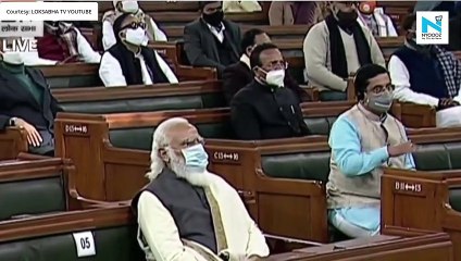 Insult to Tricolour on Republic Day very unfortunate: President Ram Nath Kovind condemns R-Day violence