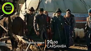 Kulurs osman episode 44 trailer ####$$$$$$$$###########