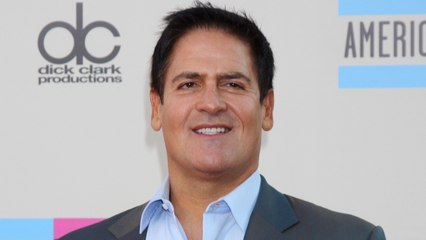 Mark Cuban Launches Low-Cost Prescription Drug Company