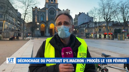 A la Une : Les supporters de l'ASSE montent au créneau / 27 fermetures et 28 ouvertures de classes / Vincent Bony à la barre lundi