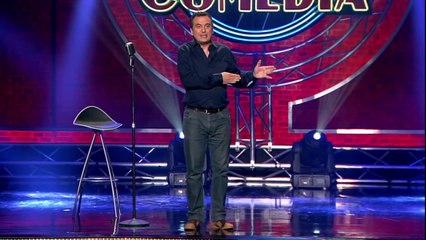 Roberto Brasero, hombre del tiempo 24 horas.