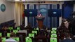 Jen Psaki Holds White House Press Briefing _ LIVE